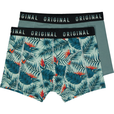 Boxer - Groen | Zeeman