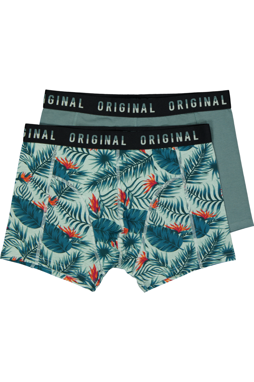 Boxer - Groen | Zeeman
