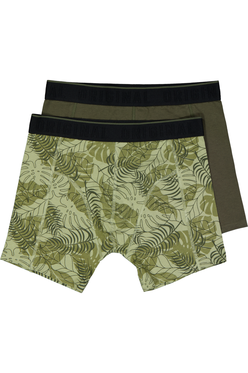 Boxer - Groen | Zeeman