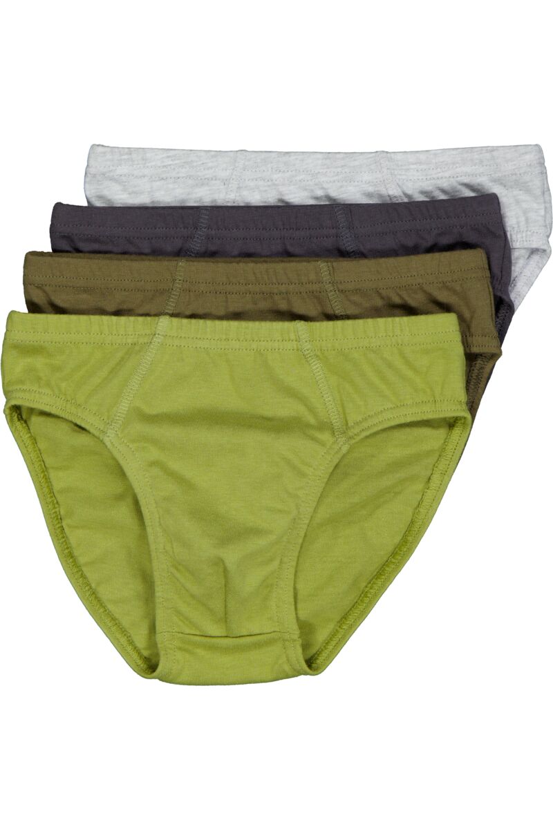 Boxer - Groen | Zeeman