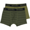 Boxer - Groen | Zeeman
