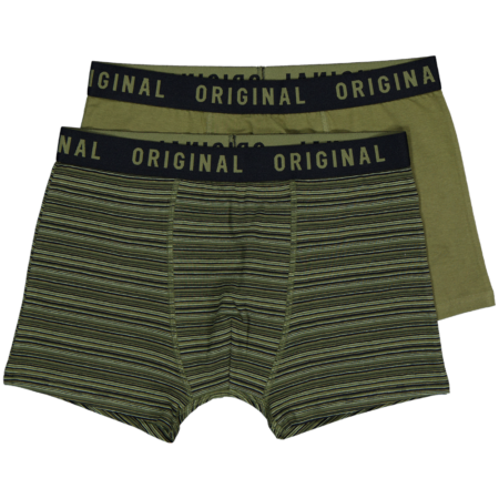 Boxer - Groen | Zeeman