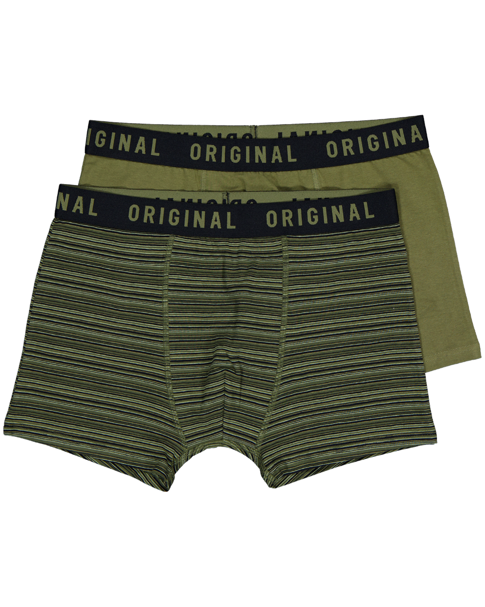 Boxer - Groen | Zeeman