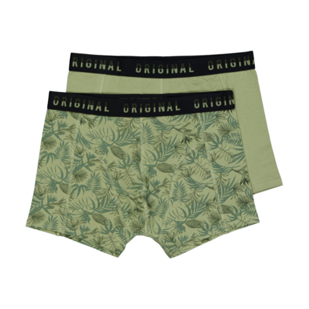 Boxer - Groen | Zeeman
