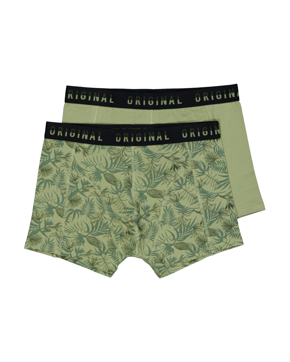Boxer - Groen | Zeeman
