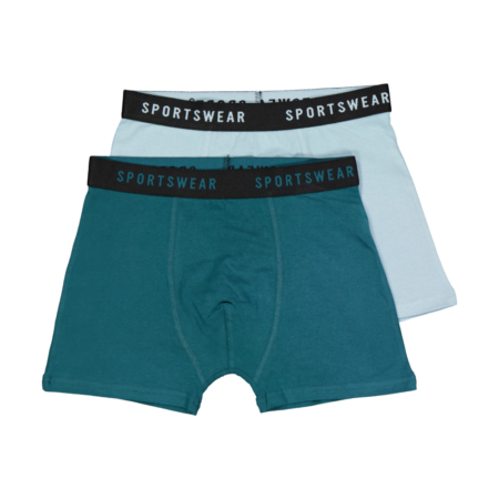 Boxer - Groen | Zeeman