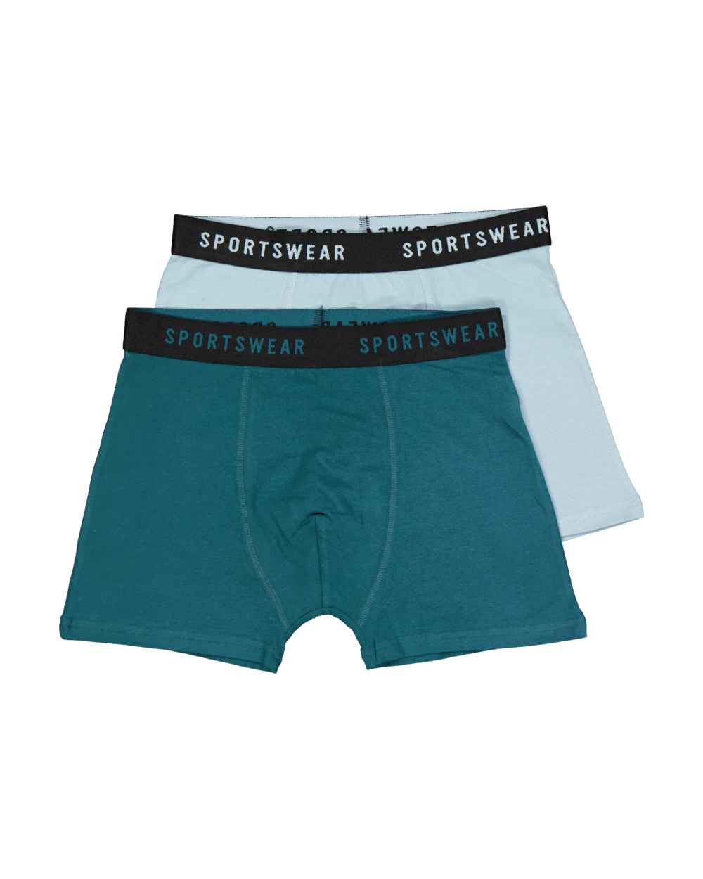Boxer - Groen | Zeeman