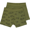 Boxer - Groen | Zeeman