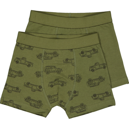 Boxer - Groen | Zeeman