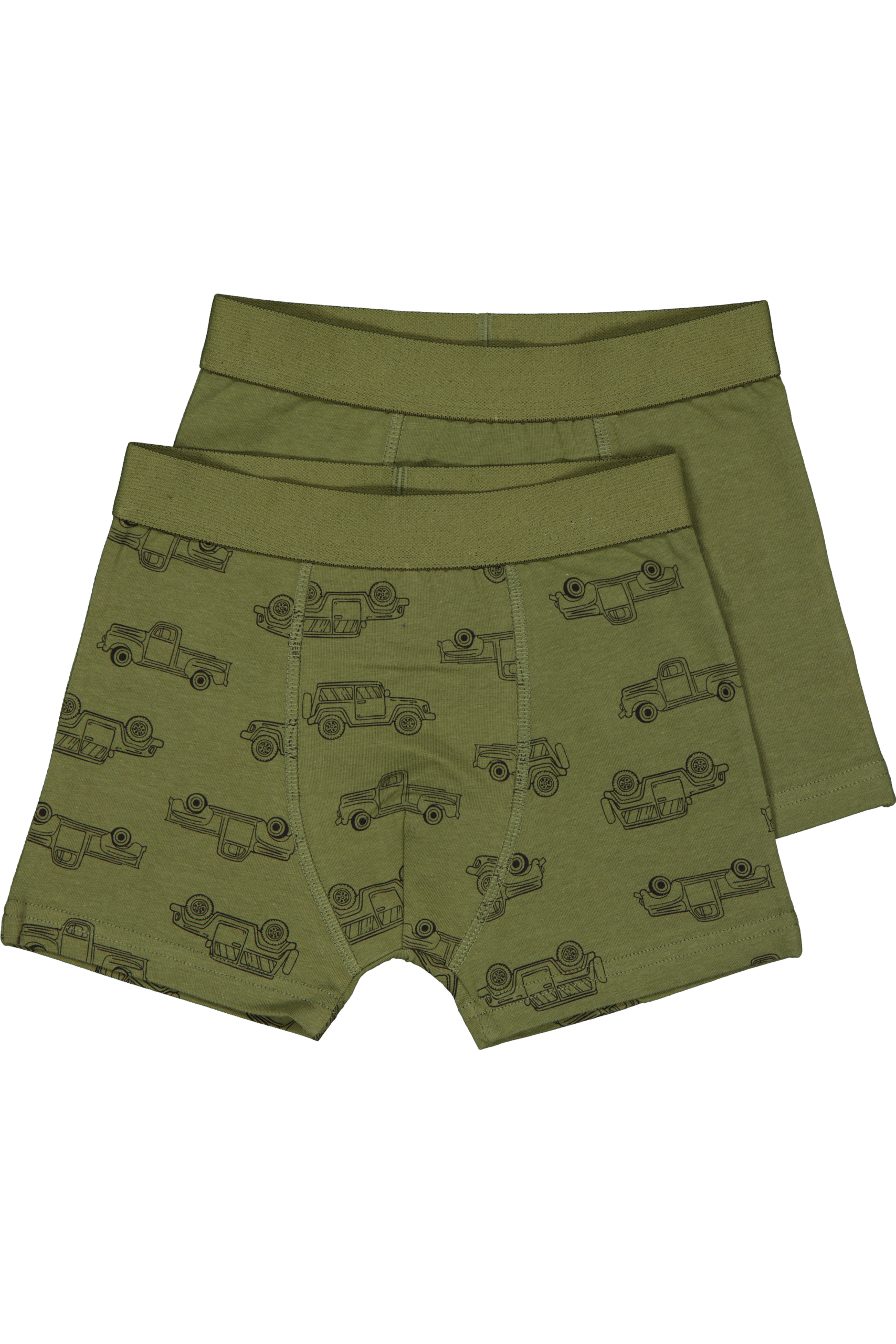 Boxer - Groen | Zeeman