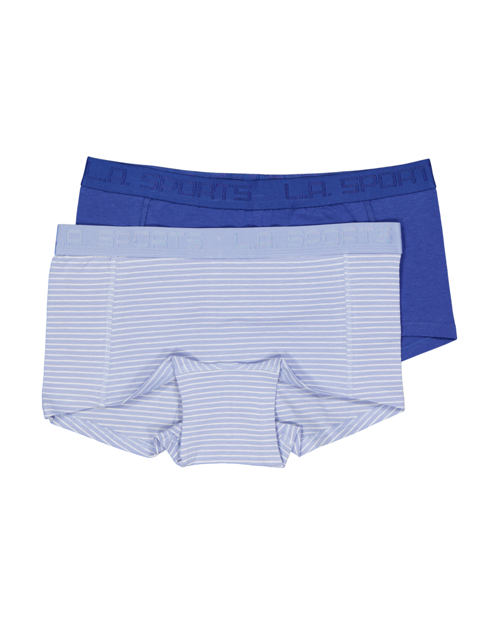 Boxer - Paars | Zeeman