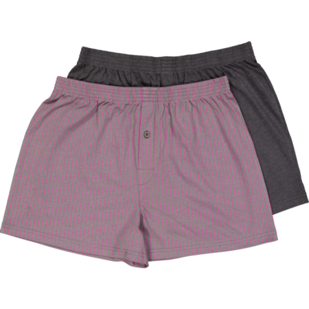 Boxer - Paars | Zeeman