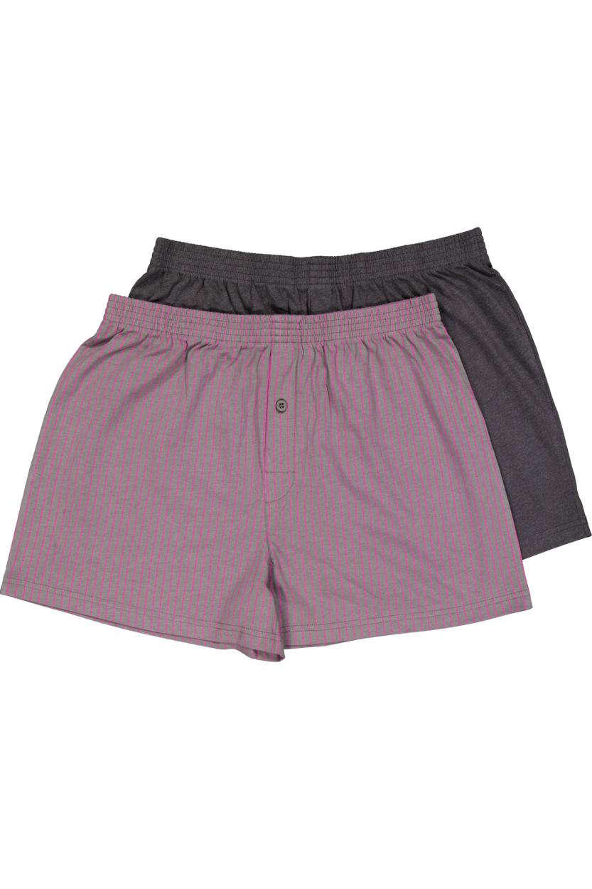 Boxer - Paars | Zeeman