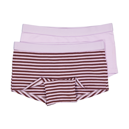 Boxer - Paars | Zeeman