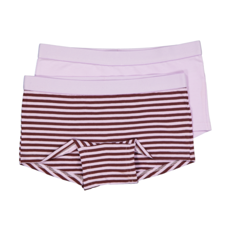 Boxer - Paars | Zeeman