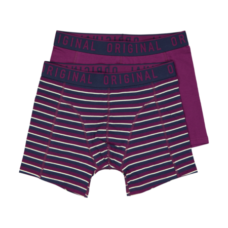 Boxer - Paars | Zeeman