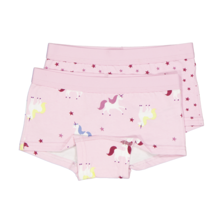Boxer - Paars | Zeeman