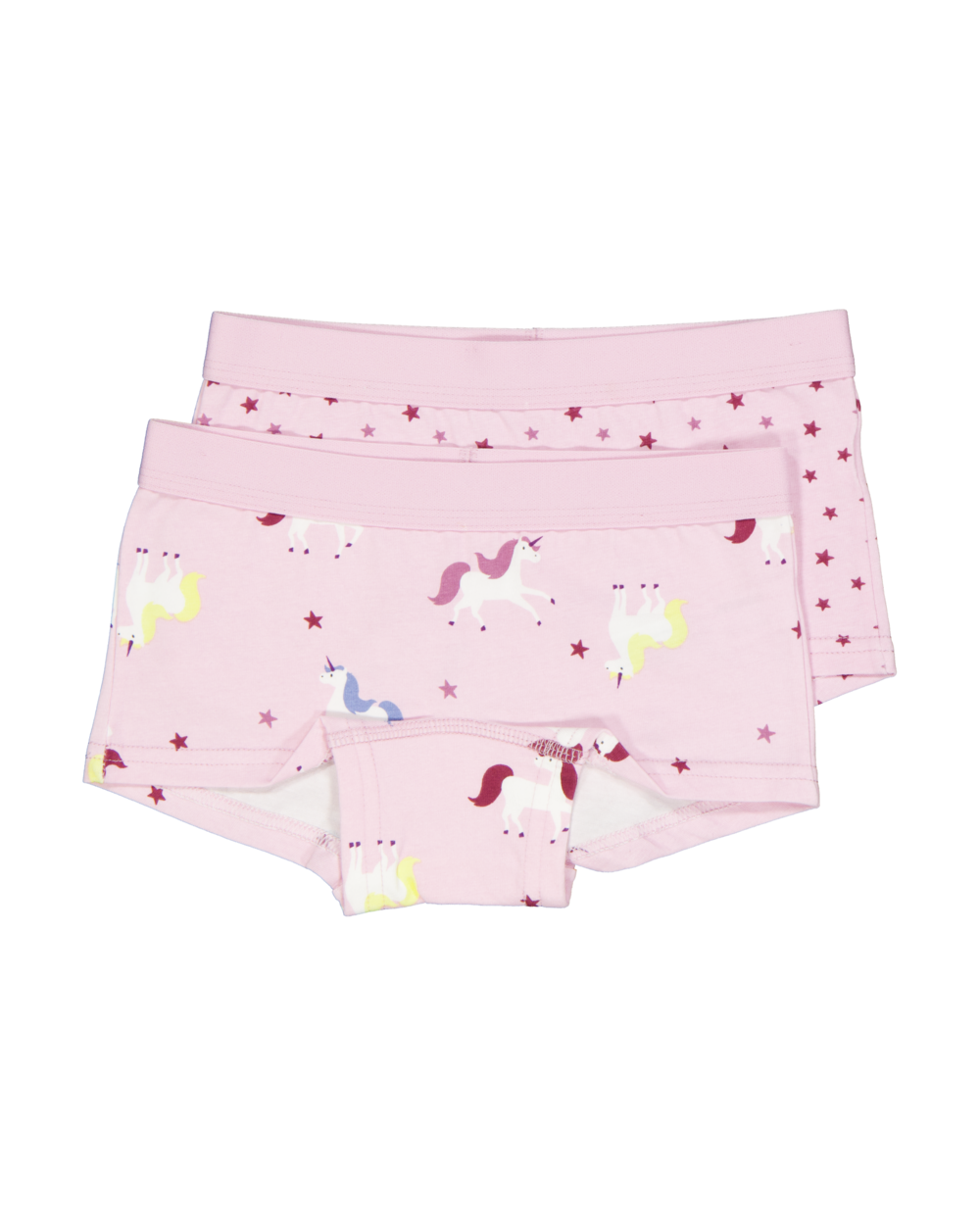 Boxer - Paars | Zeeman