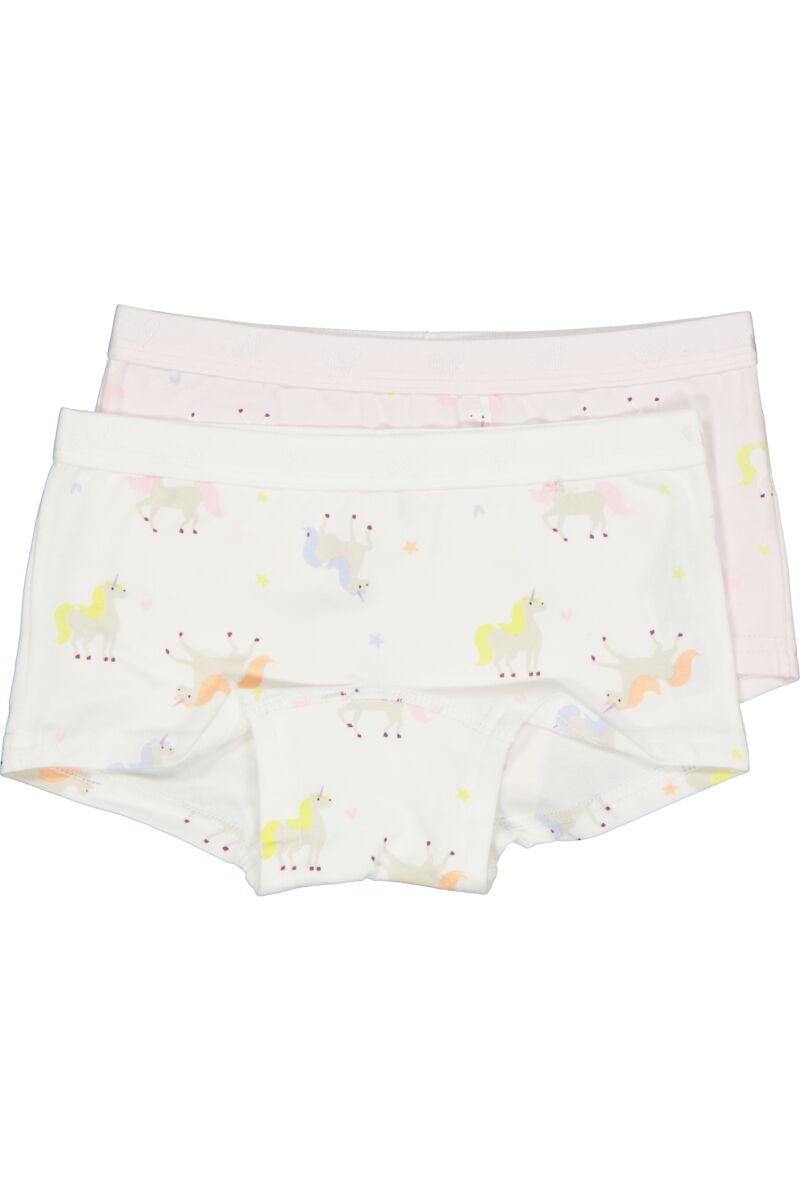 Boxer - Wit | Zeeman