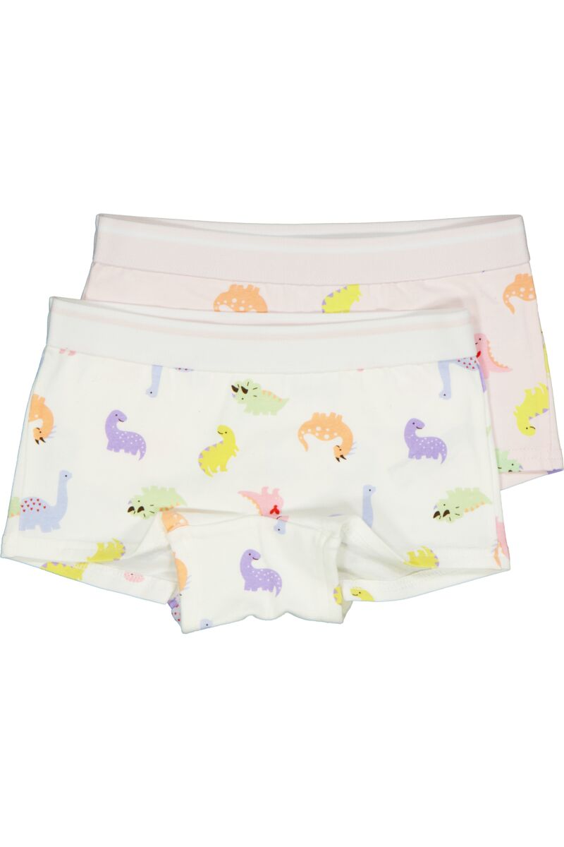 Boxer - Wit | Zeeman