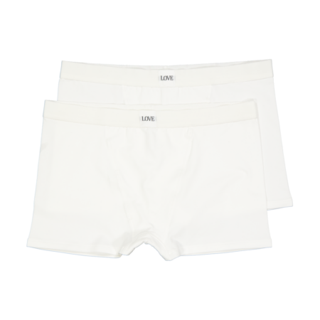 Boxer - Wit | Zeeman