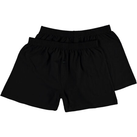 Boxer - Zwart | Zeeman