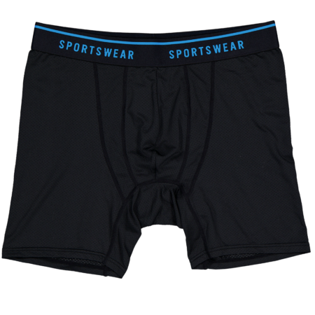 Boxer - Zwart | Zeeman