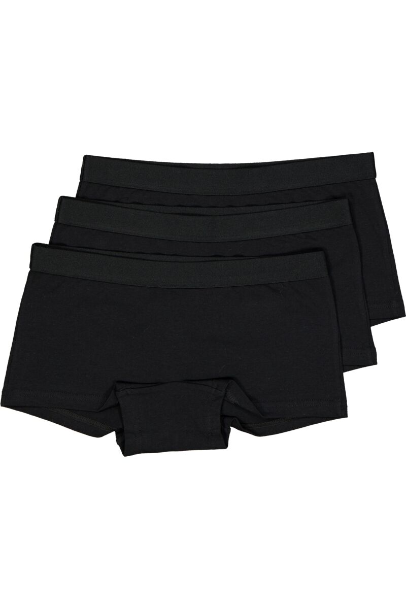 Boxer - Zwart | Zeeman