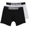 Boxer - Zwart | Zeeman