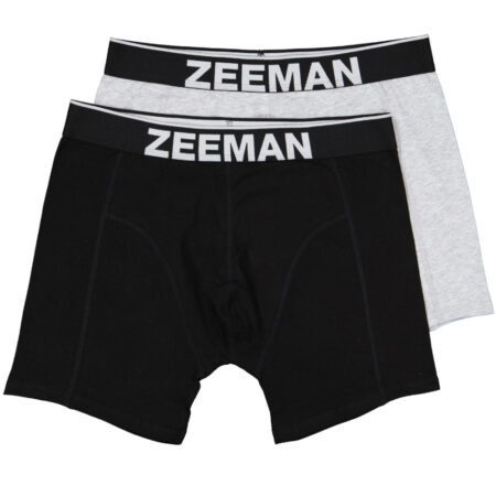 Boxer - Zwart | Zeeman