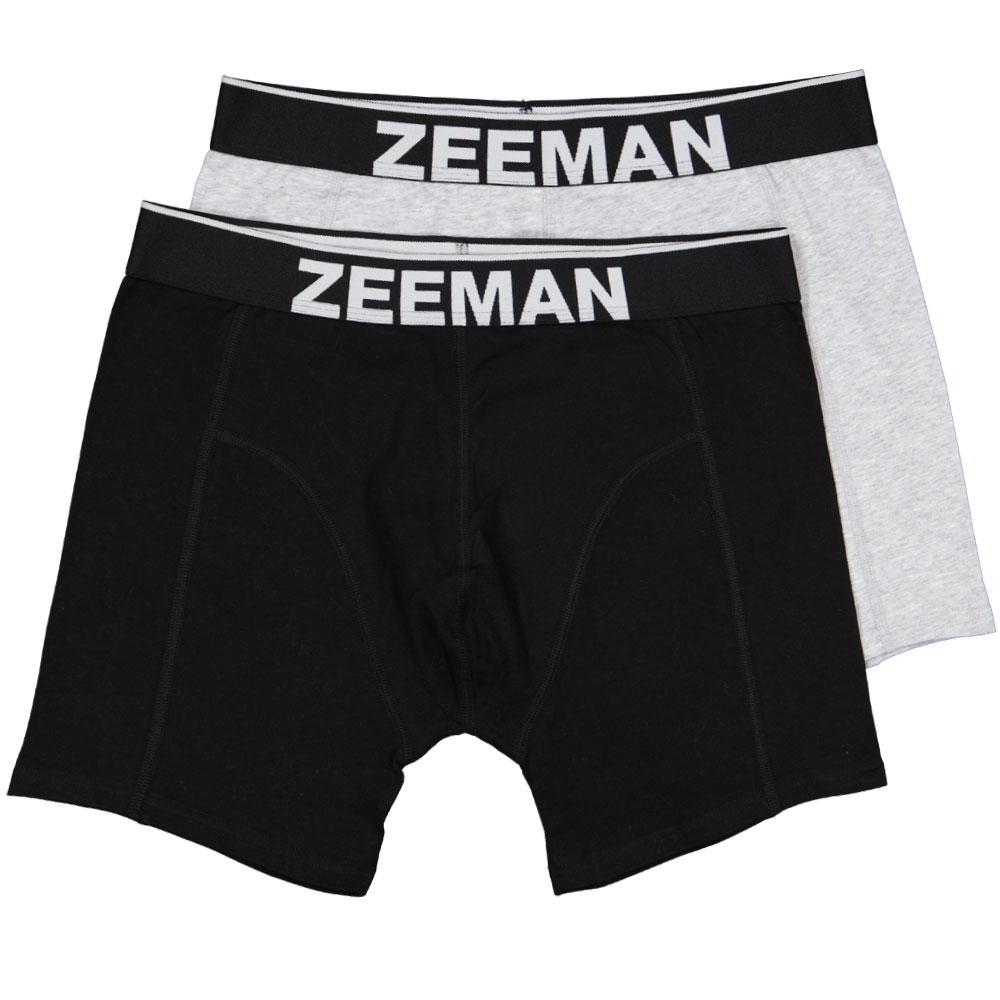 Boxer - Zwart | Zeeman