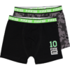 Boxer - Zwart | FIFA