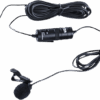 Boya BY-M1 Lavalier Microfoon