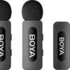 Boya BY-V2 V2.0 (Lightning)