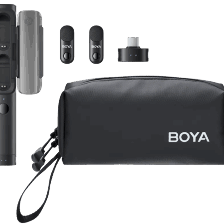 Boya Magic 05 voor Usb C