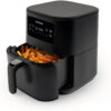 Brabantia BBEK1137 Airfryer Zwart | Brabantia