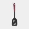 Brabantia Bakspaan Tasty+ - Aubergine Red | Brabantia
