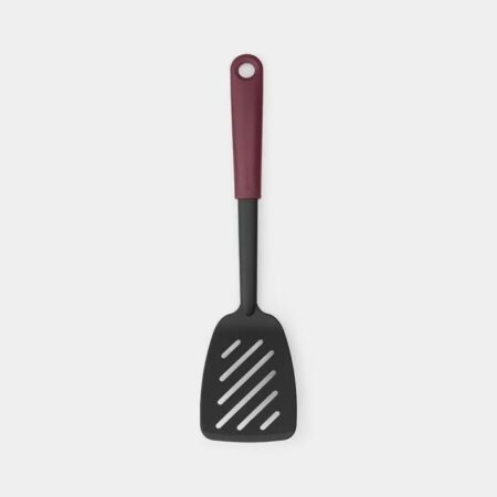 Brabantia Bakspaan Tasty+ - Aubergine Red | Brabantia