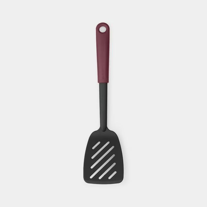 Brabantia Bakspaan Tasty+ - Aubergine Red | Brabantia