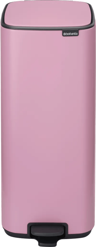 Brabantia Bo Pedaalemmer 30 Liter Lilac Pink