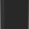 Brabantia Bo Pedal Bin 2 x 30 Liter Matt Black