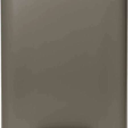 Brabantia Bo Pedal Bin 2 x 30 Liter Platinum
