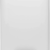 Brabantia Bo Pedal Bin 60 Liter White