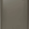 Brabantia Bo Touch Bin 60 Liter Platinum