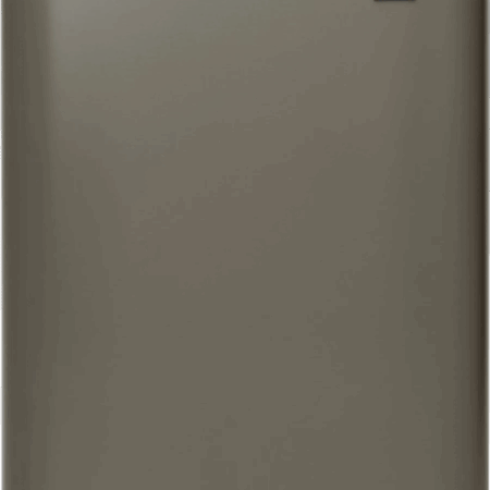 Brabantia Bo Touch Bin 60 Liter Platinum
