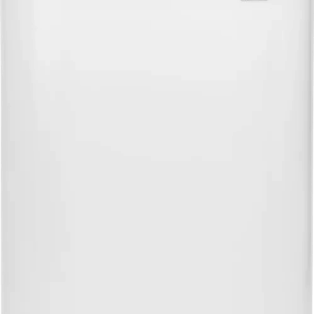 Brabantia Bo Touch Bin 60 Liter White
