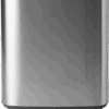 Brabantia Bo Touch Bin Hi Prullenbak 60 liter Matt Steel Fingerprint Proof