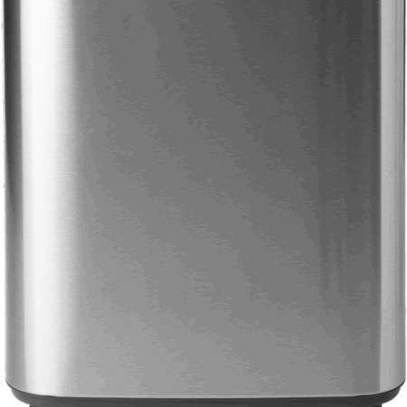 Brabantia Bo Touch Bin Hi Prullenbak 60 liter Matt Steel Fingerprint Proof