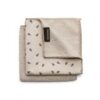 Brabantia Microvezel Schoonmaakdoekjes Set Van 2 - Soft Beige | Brabantia
