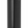 Brabantia NewIcon Pedaalemmer 30 Liter Mat Zwart | Brabantia